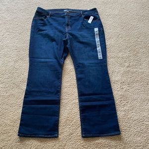 Old Navy Jeans Size 20